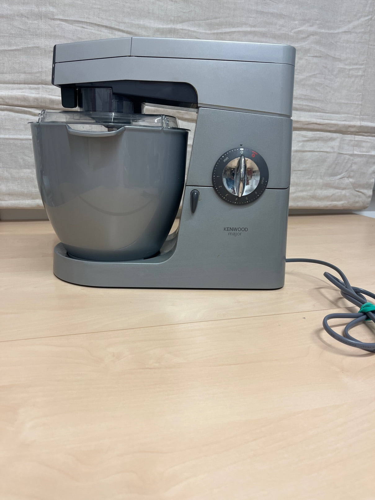 Kenwood Major køkkenmaskine